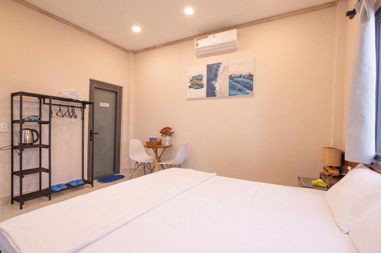 Hoang Hon Beach House Phu Quoc Exterior photo
