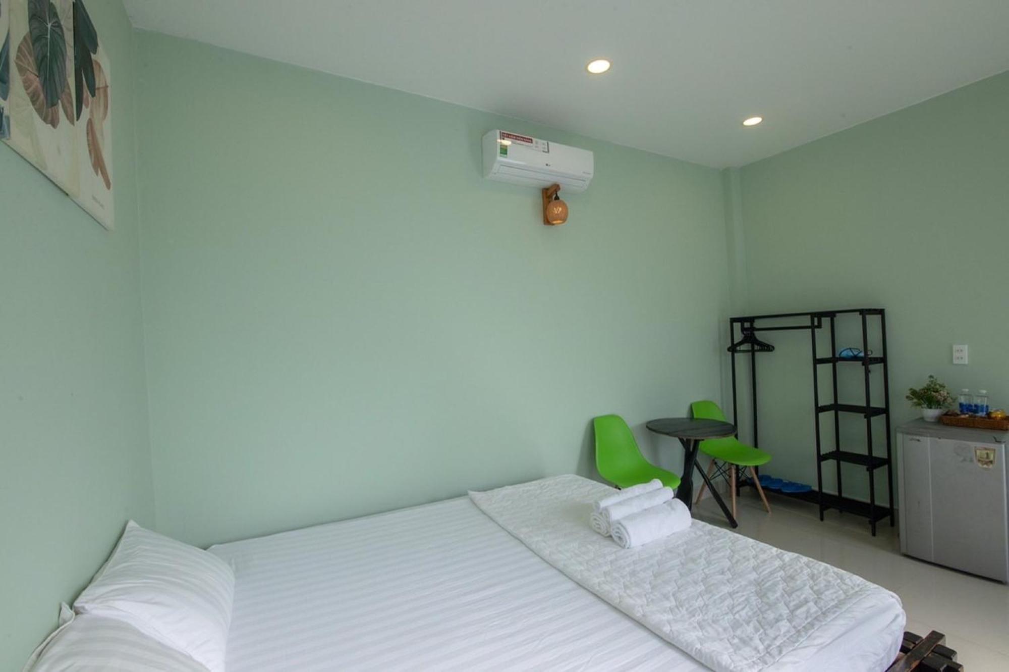 Hoang Hon Beach House Phu Quoc Exterior photo