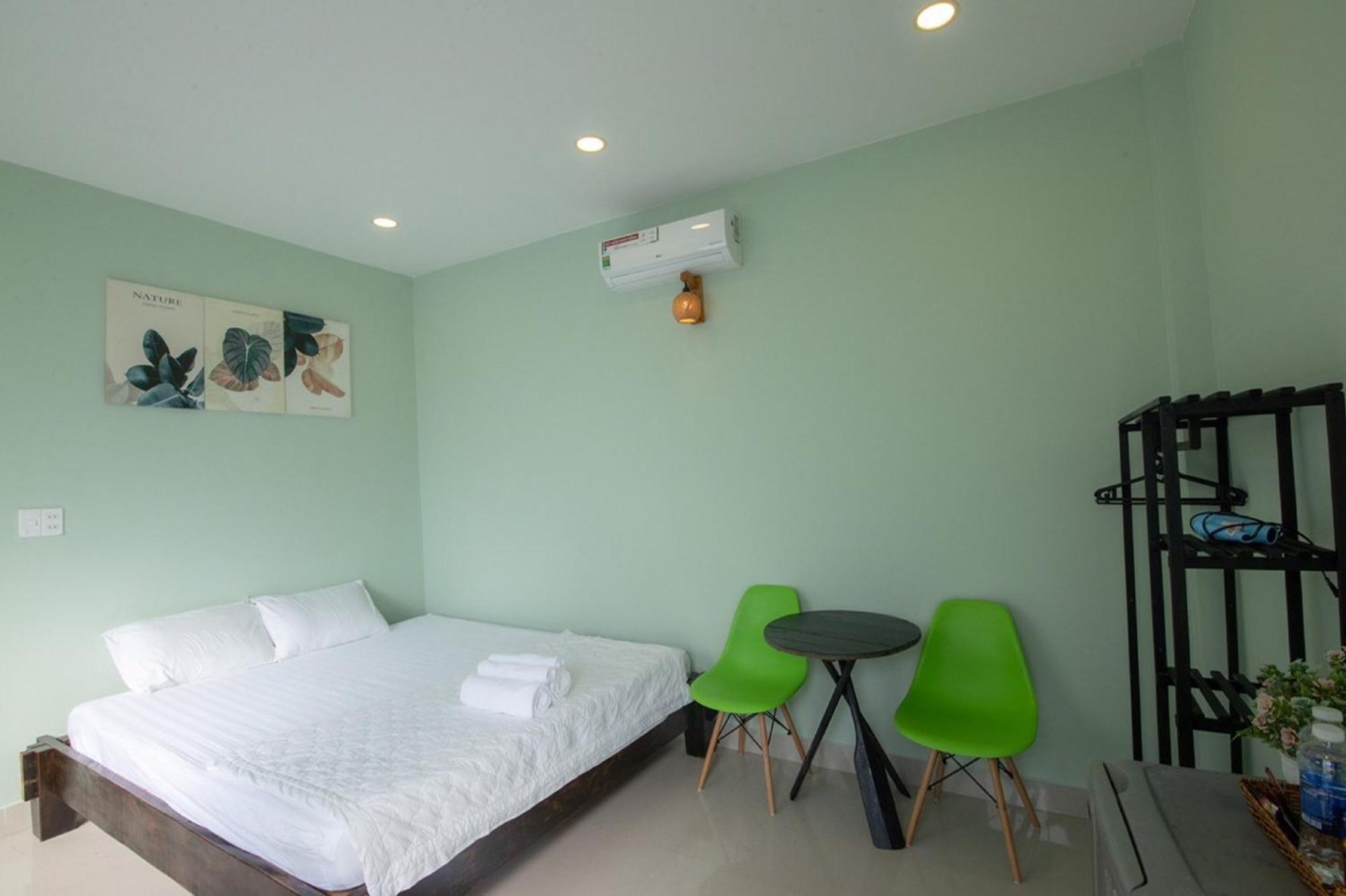 Hoang Hon Beach House Phu Quoc Exterior photo
