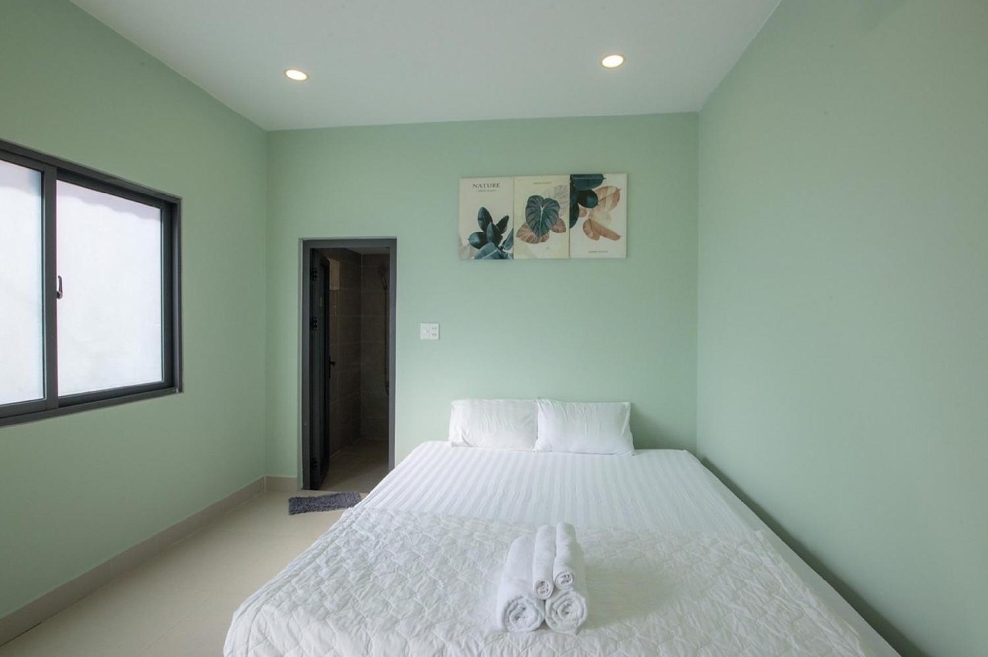 Hoang Hon Beach House Phu Quoc Exterior photo
