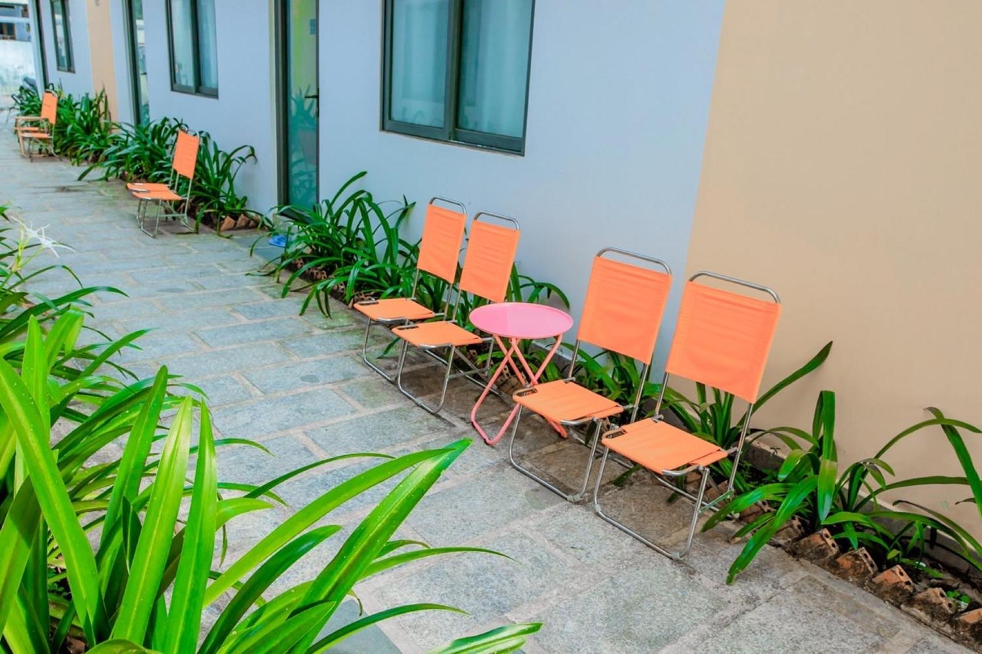 Hoang Hon Beach House Phu Quoc Exterior photo